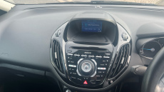 Ford B-MAX 1.0 EcoBoost 125 Titanium Navigator 5dr Petrol Hatchback